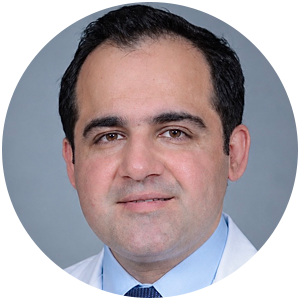 Dr. Haroon Ahmed Khan